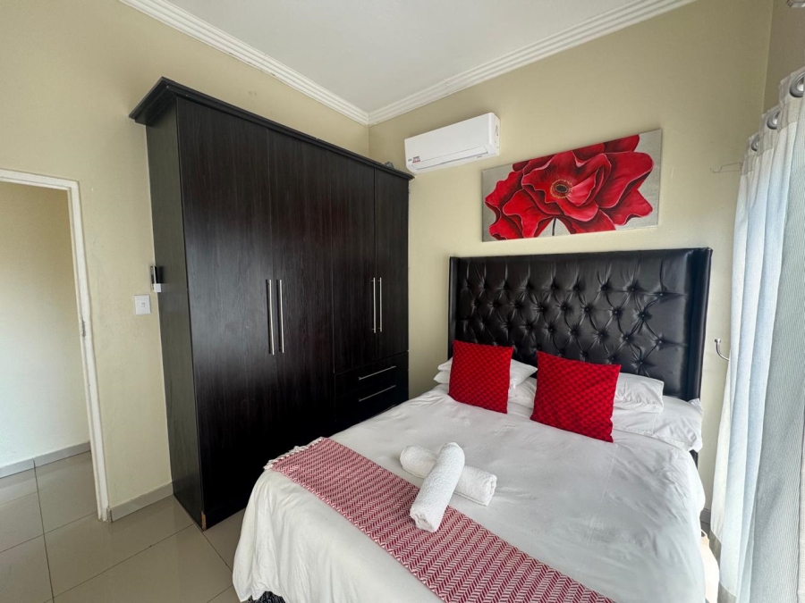 To Let 3 Bedroom Property for Rent in Leloko Lifestyle Estate North West